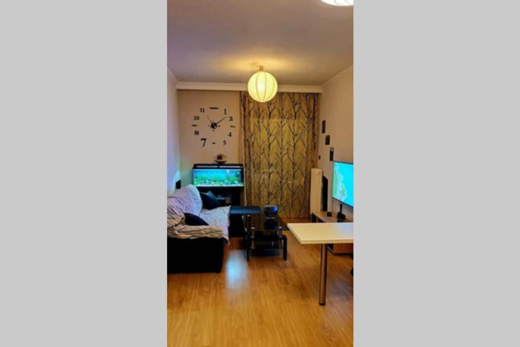 Apartments "Antonis" Nea Filadelfia Афіни Екстер'єр фото